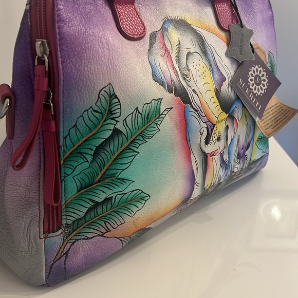 Sukriti Beautiful Bag - Picture 3 of 9